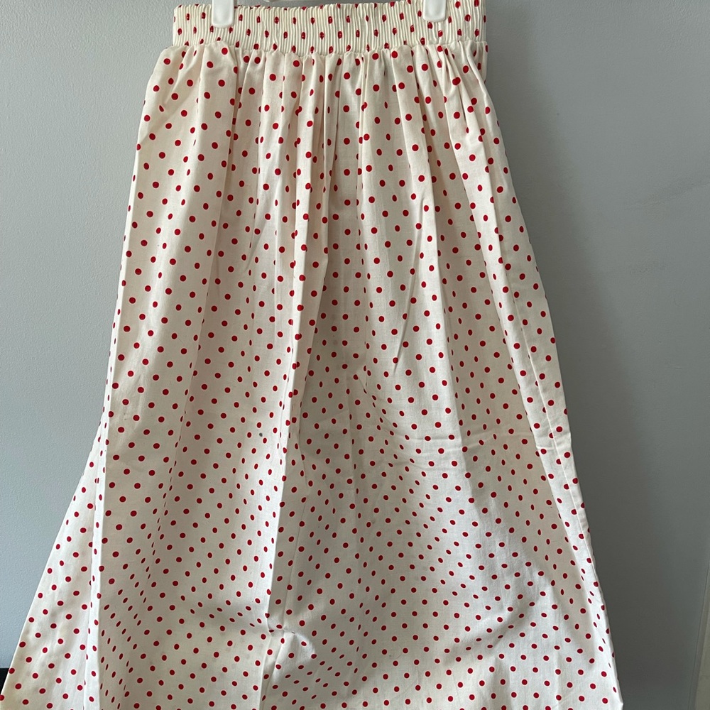 Vintage skirt